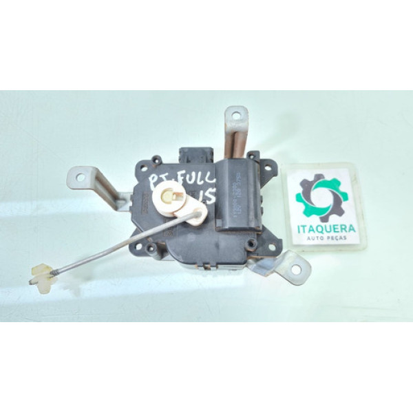 Motor Atuador Caixa Ar Mitsubishi Pajero Full 3.2 2014 2015