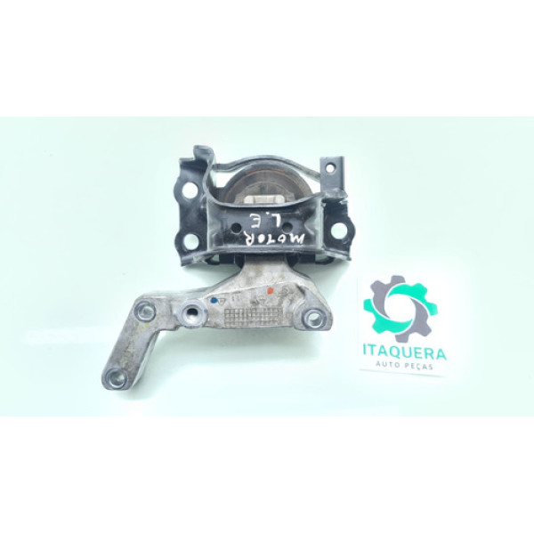 Coxim Motor Nissan March 1.6 Ano 2019 2020
