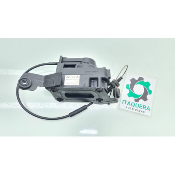 Modulo Piloto Automatico Hyundai I30 2.0 Ano 2011 2012