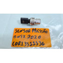 Sensor Pressão Ar Condicionado Gm Onix 1.0 Turbo Ano 2020 