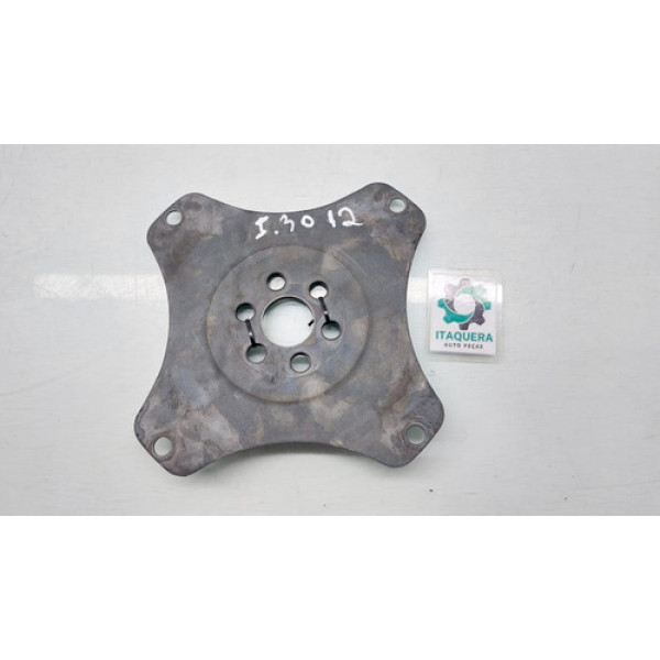 Disco Flex Plate Suporte Volante Motor Hyundai I30 2.0 2012