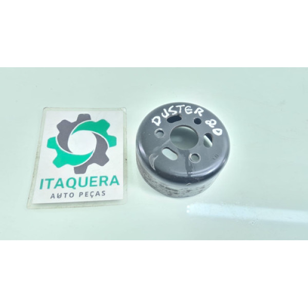 Polia Bomba Da Agua Renault Duster 1.6 Ano 2019 2020