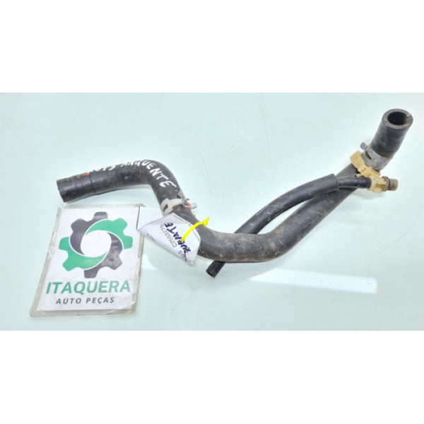 Mangueira Ar Quente Toyota Corolla 2.0 Ano 2011 2012 2013