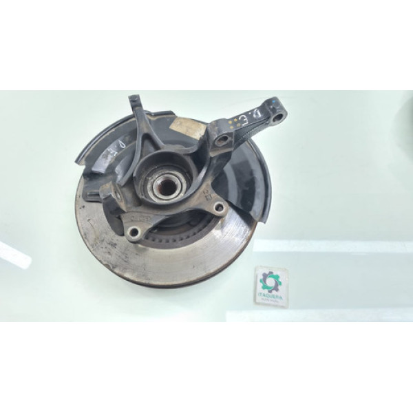 Manga Eixo Dianteira Esquerda Hyundai Creta 1.6 Ano 2021