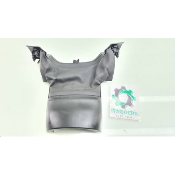 Acabamento Coluna Direção Audi A4 Ano 2014 2015 