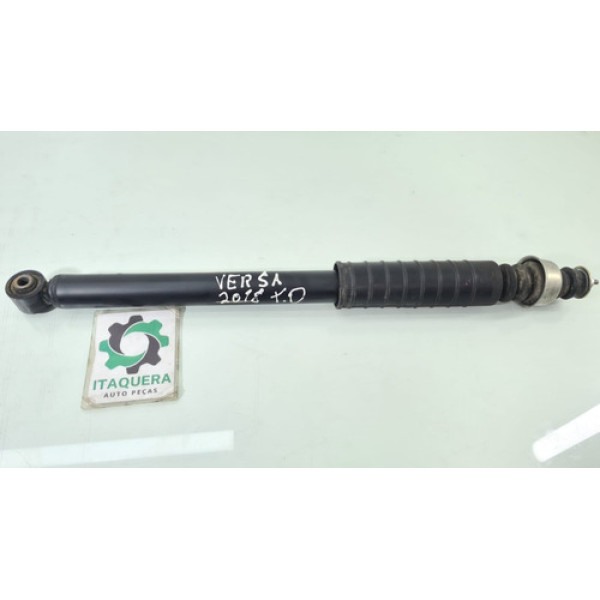Amortecedor Traseiro Nissan Versa Ano 2017 2018