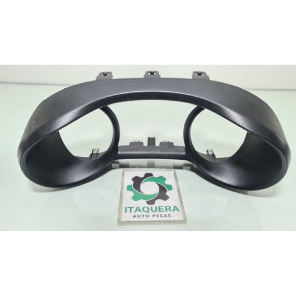 Moldura Acabamento Painel Instrumento Fiat Cronos 2020 2021