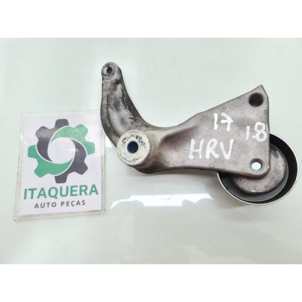 Esticador Tensor Correia Honda Honda Hrv 1.8 Ano 2016 2017