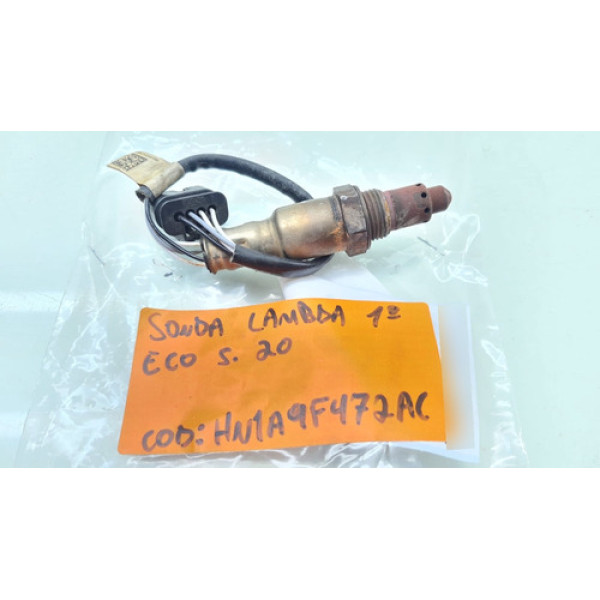 Sonda Lambda Primaria Ford Ecosport Ka 1.5 Ano 2019 2020