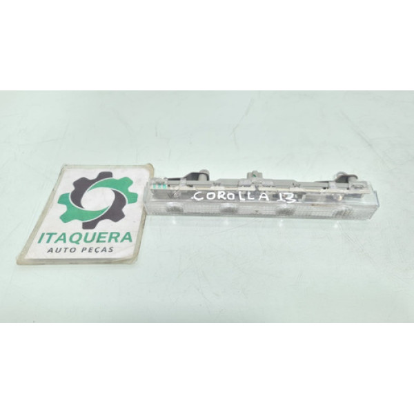 Break Light Luz Toyota Corolla Ano 2011 2012 2013