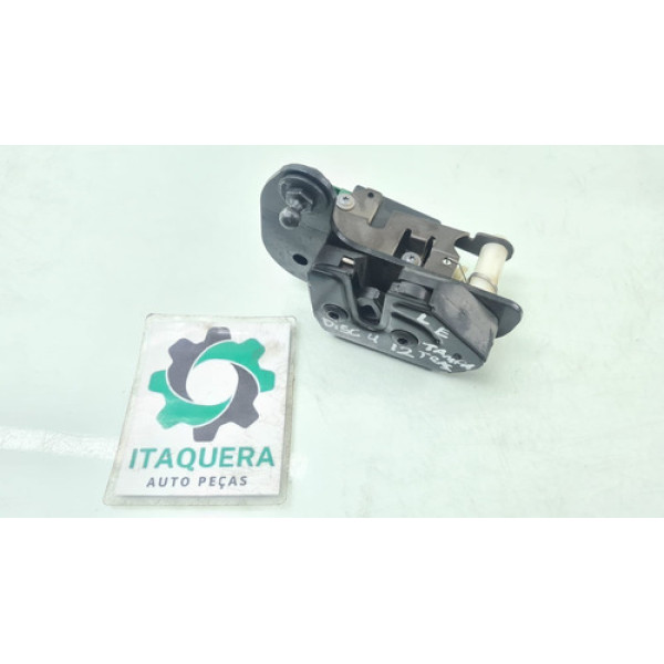 Fechadura Tampa Traseira Esquerda Discovery 4 Ano 2013