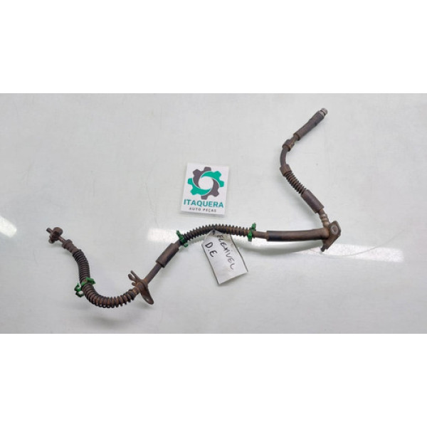 Flexivel Freio Dianteiro Esquerdo Range Rover Sport 3.0 2013