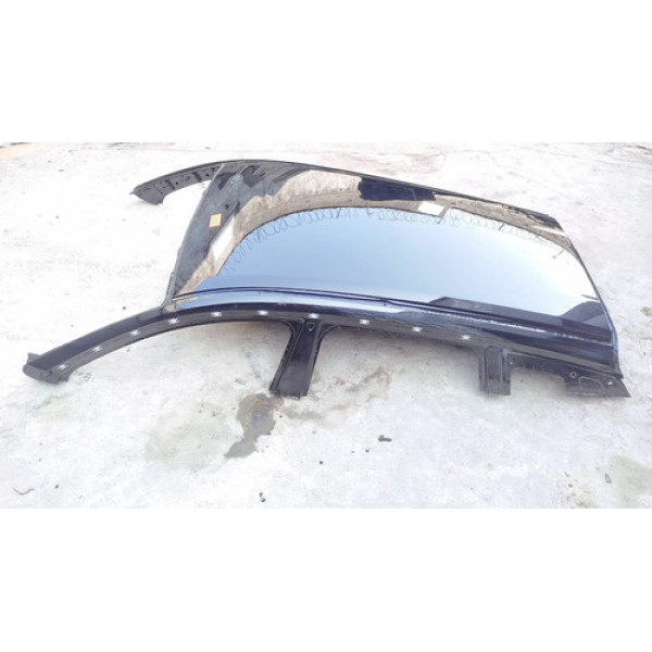 Teto Folha Com Coluna Chery Tiggo 7 Ano 2024