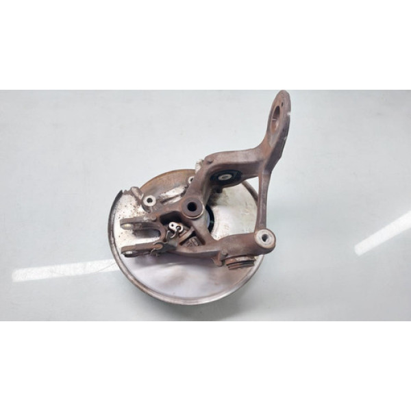 Manga Eixo Traseira Esquerda Audi A4 1.8 Ano 2014 2015