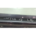 Spoiler Caixa Ar Lado Direito Gm Captiva Ano 2012 2013 