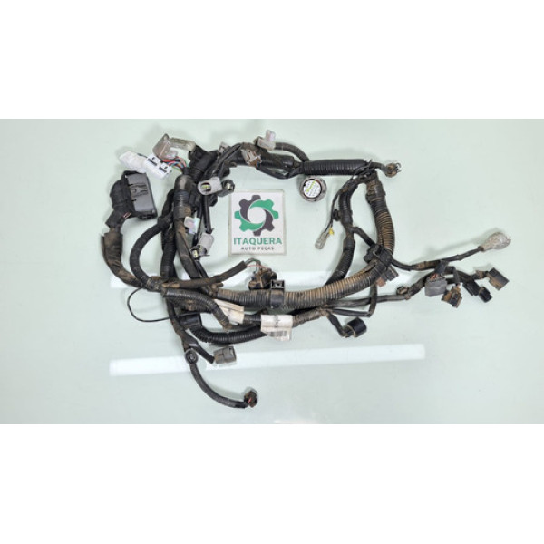 Chicote Do Motor Mitsubishi Asx 2.0 4x2 Ano 2014 2015 