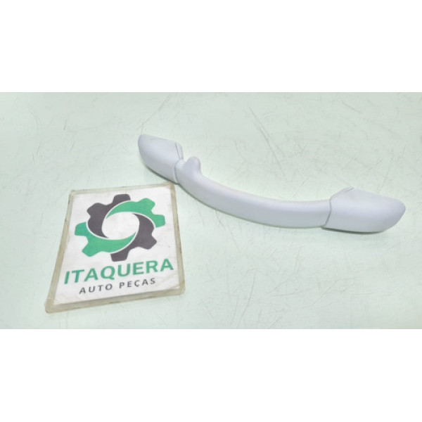 Alça Teto Puxador Traseiro Peugeot 2008 Ano 2021 2022