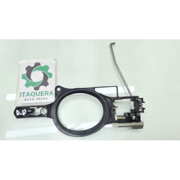 Suporte Maçaneta Dianteiro Direito Asx 2.0 4x2 2015 2016