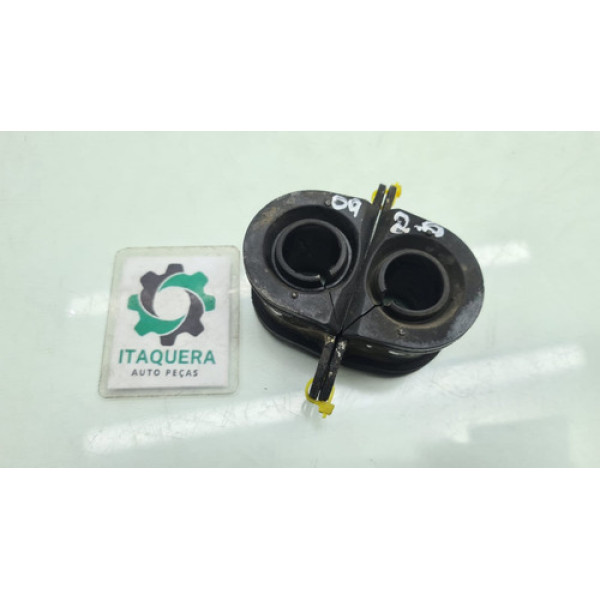 Par Bucha Barra Estabilizadora Dianteira Forester 2.0 2010