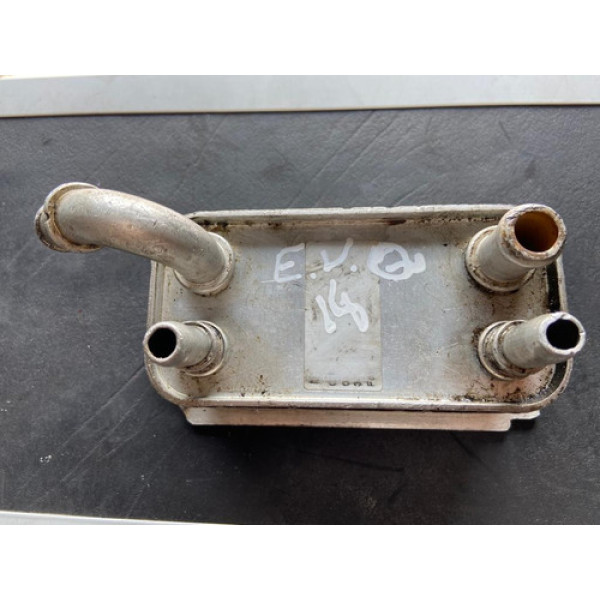 Resfriador Oleo Land Rover Evoque 2.0 Ano 2013 2014 