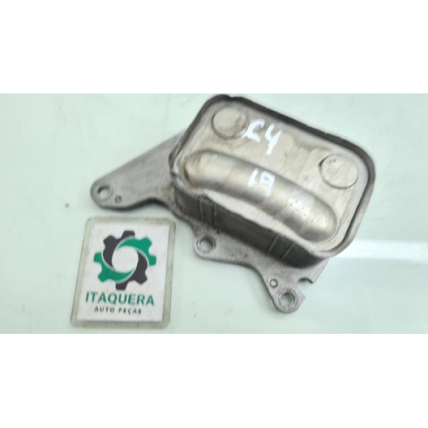 Resfriador Oleo C4 Lounge 1.6 Ano 2019