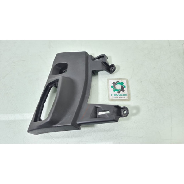 Acabamento Moldura Botão Painel Ford Fusion Ano 2014 2015 