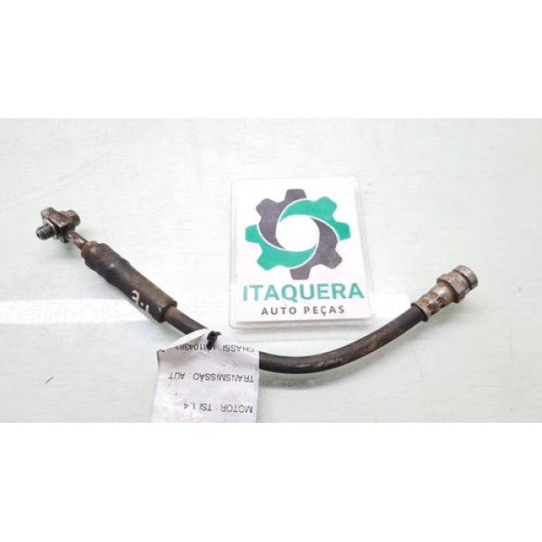 Flexivel Traseira Esquerda Vw Jetta 1.4 Tsi Ano 2019 2020