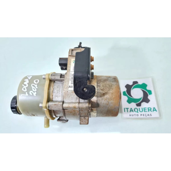 Bomba Direção Eletro Hidraulica Sandero Logan 1.6 Ano 2020