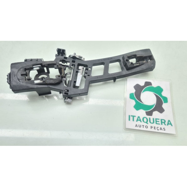 Suporte Maçaneta Dianteiro Direito Ford Ecosport Ano 2020