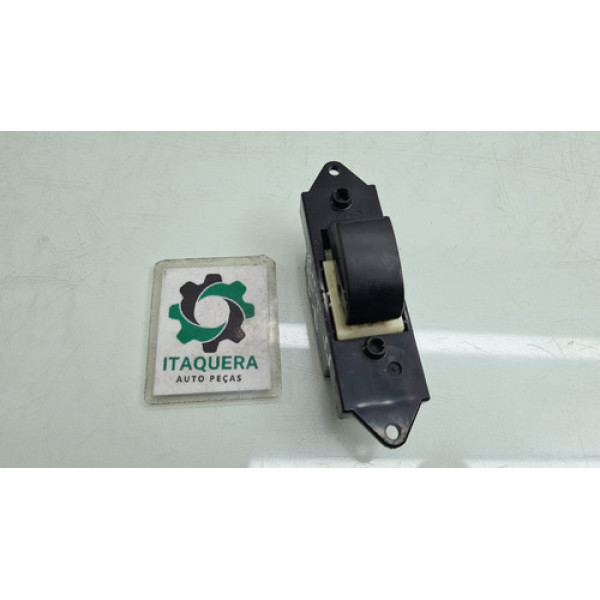 Comando Vidro Traseiro Direito Mitsubishi Outlander Ano 2017