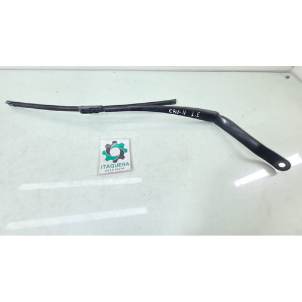 Braço Limpador Parabrisa Direito Honda Crv Cr-v 2010 2011