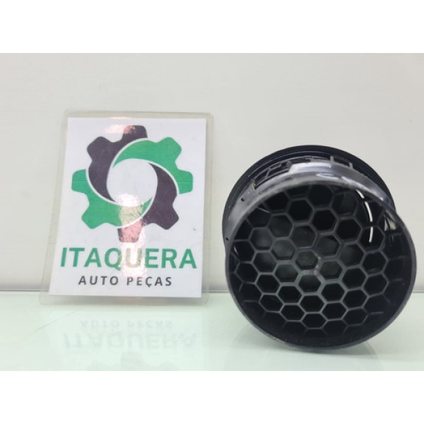 Difusor De Ar Canto Direito Renault Captur Ano 2018 2019