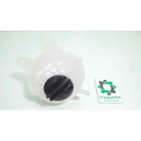 Reservatorio Agua Radiador Chery Tiggo 7 1.5 Ano 2024 2025