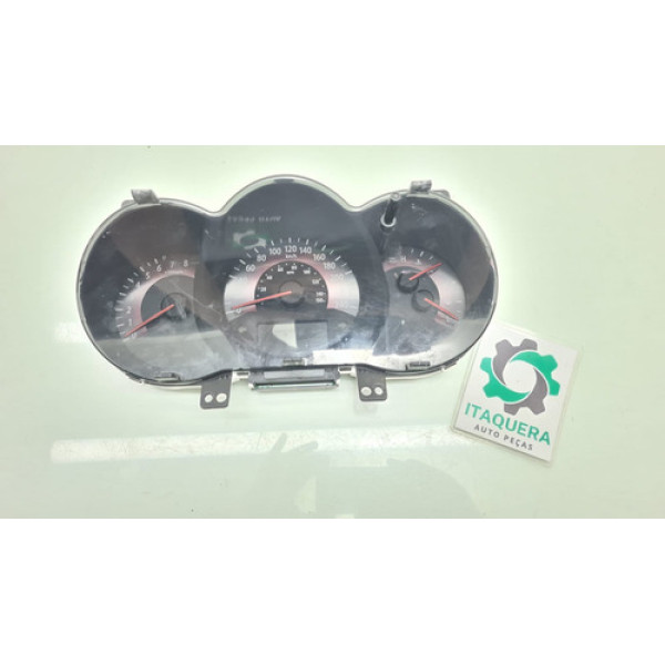 Painel Instrumentos Kia Sorento 3.5 Ano 2012 2013 