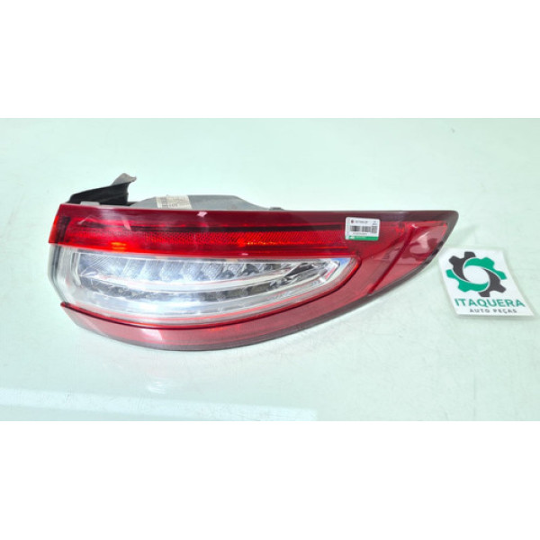 Lanterna Lado Direito Ford Fusion Ano 2014 2015