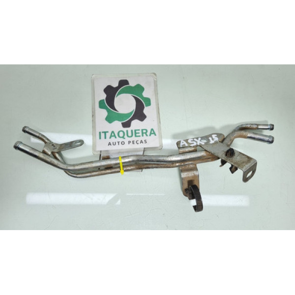 Duto Cano Mangueira Agua Motor Mitsubishi Asx 2.0 Ano 2015