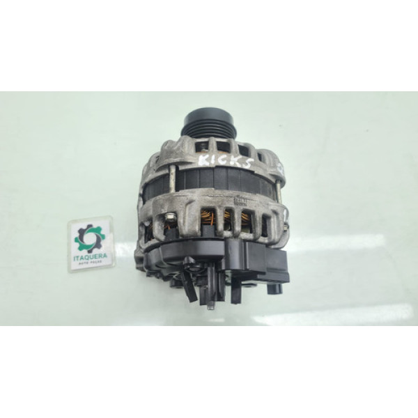 Alternador Nissan Kicks 1.6 Ano 2022 2023