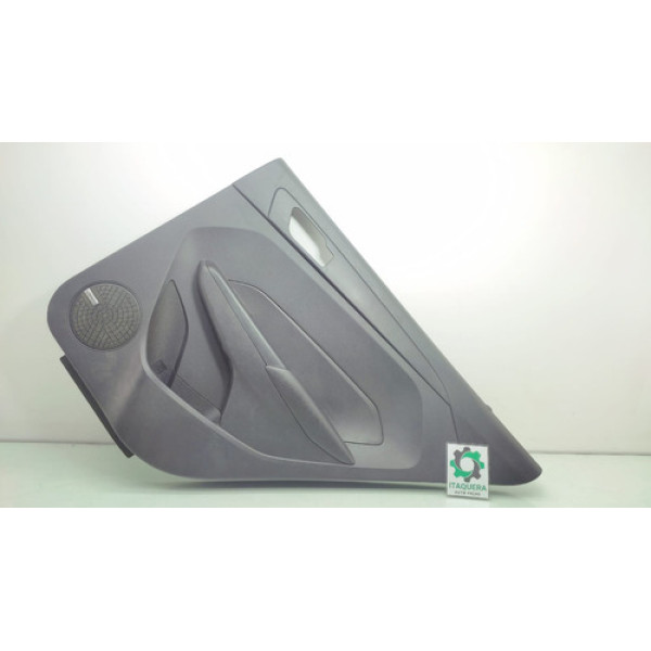 Forro Porta Traseiro Direito Chery Arrizo 5 Ano 2019 2020