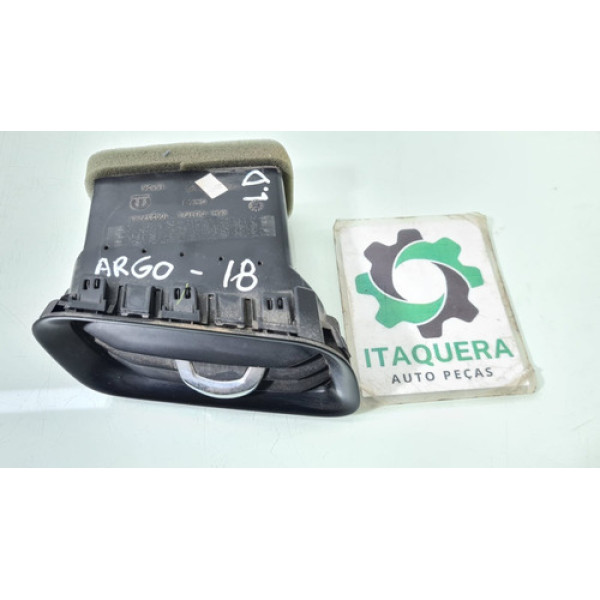 Difusor Ar Lateral Direito Fiat Argo Ano 2017 2018 2019