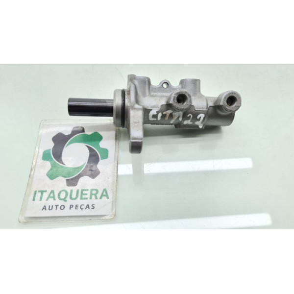 Clindro Mestre Honda City 1.5 Ano 2020 2021