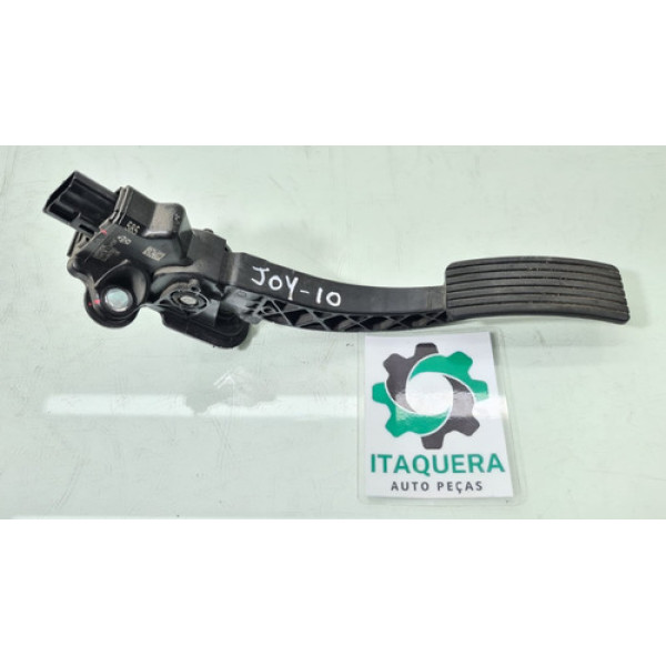 Pedal Acelerador Eletrônico Dodge Journey 2.7 2010