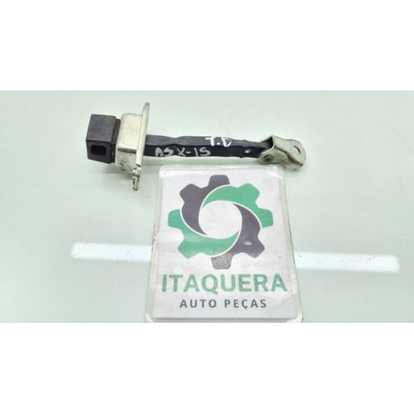 Limitador Porta Traseiro Mitsubishi Asx Ano 2014 2015