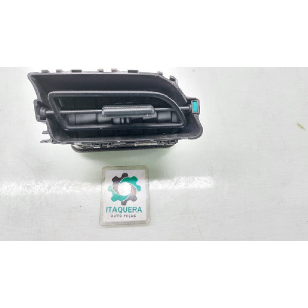 Difusor Ar Central Lado Esquerdo Hyundai Hb20 Ano 2021 2022