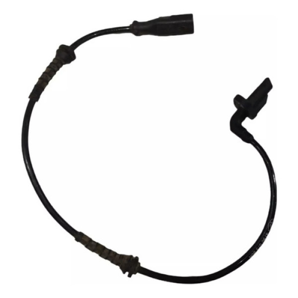 Sensor Abs Renault Duster Traseiro Direito  1.6 2013