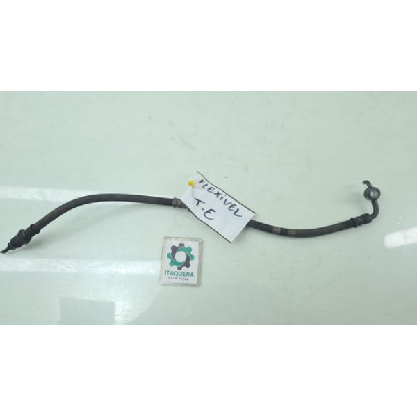 Flexível Freio Traseiro Esquerdo Subaru Forester Ano 2018