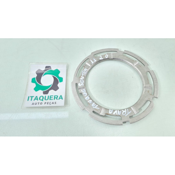 Trava Suporte Tanque Combustivel Nissan Sentra 2.0 2010 2011