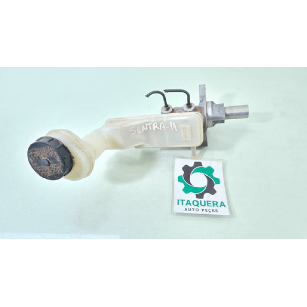 Cilindro Mestre E Reservatorio Nissan Sentra 2.0 2010 2011