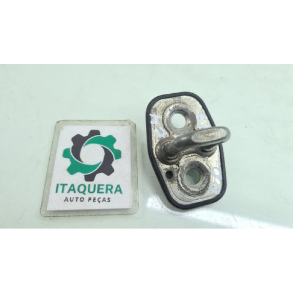 Batente Trava Porta Citroen C4 Lounge Ano 2018 2019 