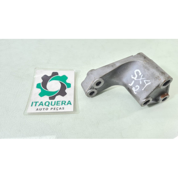 Suporte Compressor Suzuki Sx4 2.0 4x4 Ano 2011 2012