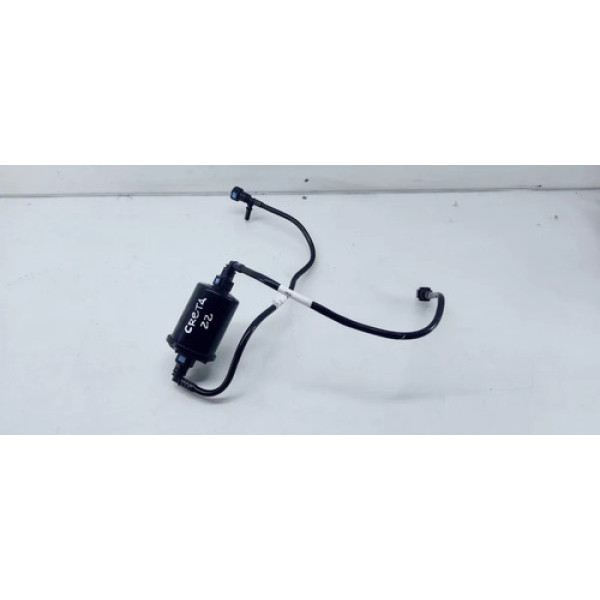Filtro Combustivel Hyundai Creta 2.0 Ano 2022 2023